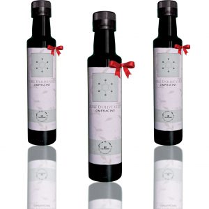 Huile d'Olive Vierge Extra Bio - Omphacine®